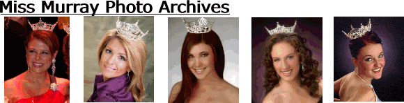 Miss Murray Photo Archives